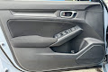 2022 Honda Civic Hatchback Sport