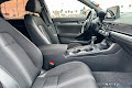 2022 Honda Civic Hatchback Sport