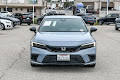 2022 Honda Civic Hatchback Sport