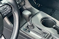 2022 Honda Civic Hatchback Sport