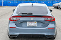 2022 Honda Civic Hatchback Sport