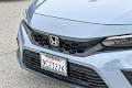 2022 Honda Civic Hatchback Sport