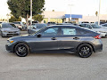 2025 Honda Civic Hatchback Hybrid Sport