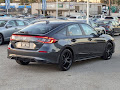 2025 Honda Civic Hatchback Hybrid Sport