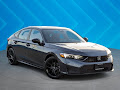 2025 Honda Civic Hatchback Hybrid Sport