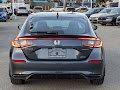 2025 Honda Civic Hatchback Hybrid Sport