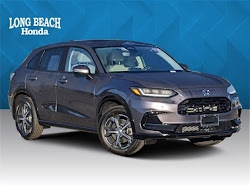 2025 Honda HR-V EX-L