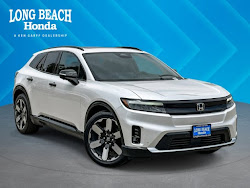 2025 Honda Prologue Elite