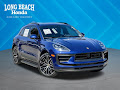 2023 Porsche Macan Base