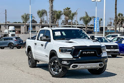 2023 RAM 1500 Rebel