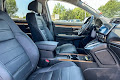 2021 Honda CR-V Hybrid Touring