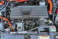 2021 Honda CR-V Hybrid Touring