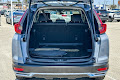 2021 Honda CR-V Hybrid Touring