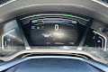 2021 Honda CR-V Hybrid Touring
