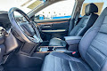 2021 Honda CR-V Hybrid Touring