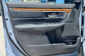 2021 Honda CR-V Hybrid Touring