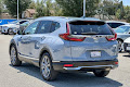 2021 Honda CR-V Hybrid Touring