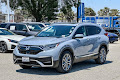 2021 Honda CR-V Hybrid Touring