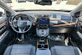 2021 Honda CR-V Hybrid Touring
