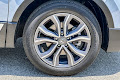 2021 Honda CR-V Hybrid Touring
