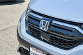 2021 Honda CR-V Hybrid Touring