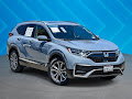 2021 Honda CR-V Hybrid Touring