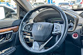 2021 Honda CR-V Hybrid Touring