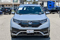 2021 Honda CR-V Hybrid Touring