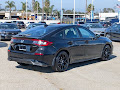2025 Honda Civic Hatchback Sport