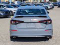 2025 Honda Civic Si Base