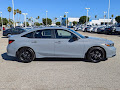 2025 Honda Civic Si Base