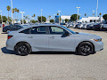 2025 Honda Civic Si Base