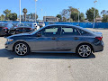 2025 Honda Civic Sedan Hybrid Sport Touring