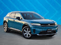 2025 Honda Prologue Touring