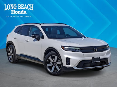 2025 Honda Prologue
