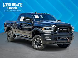 2022 RAM 2500 Power Wagon