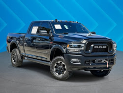 2022 RAM 2500 Power Wagon