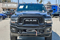 2022 RAM 2500 Power Wagon