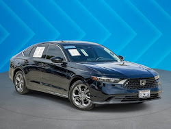 2023 Honda Accord Sedan EX