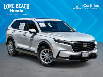 2023 Honda CR-V