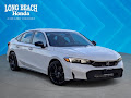 2025 Honda Civic Si Base