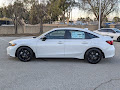 2025 Honda Civic Si Base