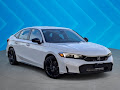 2025 Honda Civic Si Base