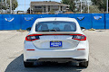 2025 Honda Civic Hatchback Hybrid Sport