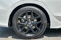 2025 Honda Civic Hatchback Hybrid Sport
