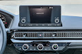 2025 Honda Civic Hatchback Hybrid Sport