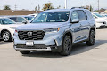2025 Honda Pilot Touring+
