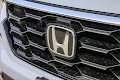 2025 Honda Pilot Touring+