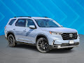 2025 Honda Pilot Touring+