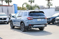 2025 Honda Pilot Touring+